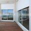 Aluminum window shutter