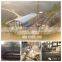 Excellent desorption electrowinning mining equipment at home and abroad, professional gold smelting equipment