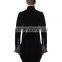 Mens Tailcoat Jacket Black Velvet Goth Steampunk Victorian Aristocrat