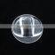 cob led glass lens, used for the led street light.(GT-64-5NA)
