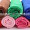 Microfiber towel factory price