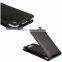 Tengyun professional manufacture flip leather ultra thin case for iphone 6