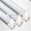 High brightness CE ROHS EMC 4ft 1200mm 18W SMD 2835 T8 led tube light