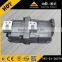 705-51-20370 D65 D70 Gear Pump steering pump work pumps