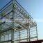 type of cantilever steel structure gymnasium steel shed