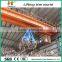 Hot Double Beams Overhead Crane for Construction