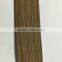 Yutong wood grain/melamine edge banding strip