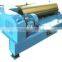 LW450 Automatic Discharge Decanter Centrifuge Separator for waste water separation selling in 2016