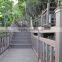 China manufactory wpc decking floor /WPC solid decking/WPC decking board