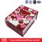 China Manufacturer popular baby shower gift packaging,small cardboard gift box for children