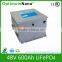 Energy Storage 600Ah 48V Lifepo4 Ups Battery
