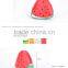 Creative Coin Pouch PU Fruit Design Lovely Coin Case Small Pouch