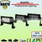 36w led light bar in China 10.5 inch double row led headlight