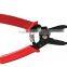 LSDbrand LS-5021Multi functional Wire Stripper automatic cable stripper manual 0.6-2.6mm2 cable Stripper cutter