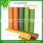 UV Resistance Green Color PVC Christmas Film for Making Artifical Xmas Tree