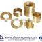 Factory Supply Good Quality Copper Bush Brass Bush Bronze Bush