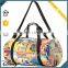 Beautiful Cheap travelling luggage bag
