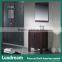 Hot sales 28 inch bathroom vanity with mirror cabinet for renovation homes