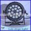 China lighting factory QUAD LED OUTDOOR PAR LIGHT