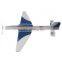 Promotional Assembling Mini Puzzle Game 3D Plane Puzzle