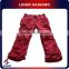 China manufacturer loose trousers for girls