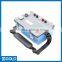 Multi-electrode Survey System Converter