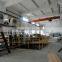 Aluminum compound panel production line