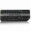 2.4G Wireless Air Keyboard with Mouse Touchpad / mouse keyboard / wireless keyboard and mouse
