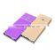 Small and Portable spray mobile power supply power bank