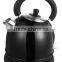 2015 Promotional Electric Kettle with thermal insulation