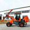 high quality hydraulic hammer/screw piling machine