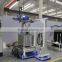 CNC Industrial Robot / Robotic Arm with 3 axis robotic arms
