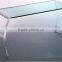 Eco-friendly online shopping customized acrylic material furniture wholesale
