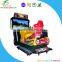 Coin Operated Games Full Motion 4d Racing Car Game Machine Simulator