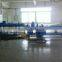 Butyl Rubber tape compounding machines line/butyl extruder