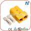 Chinese wholesale 50a 600v 2 pin dc battery electric power connector