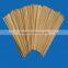 178x6x1.3mm wooden coffee stirrers