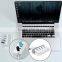 Multi 4 port aluminum usb 3.0 por hub from China Suppliers, 4 port usb 3.0 hub (30" cable)