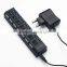 7 PORT USB 3.0 HUB High Speed Power Cable For PC Desktop Laptop Notebook