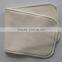 Wholesale absorbent High quality Baby cloth diaper insert bamboo charcoal cotton hemp microfiber insert