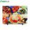 Wholesale blank custom L390*H285*W4mm cutting board sublimation toughened glass frames picture