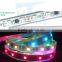 modern full color top selling flexible led strip light