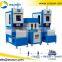 Semi-Automatic Plastic Bottle Making Machine