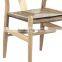 Wegner Wishbone Y Chair for Dining Room