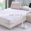 Queen or Full Magnetic Memory Foam Waterproof Bed Mattress Pad