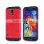 Guangzhou Factory Direct Sell Alligator Leather Case For Sumsung Galaxy S5