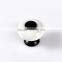 China factory decorative hand painted india ceramic door knobs