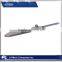 Natural Gas Panel BBQ Burner