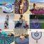 High Quality Lightweight Wholesale Beach Blanket Round