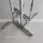 4 ways new style clothing display rack